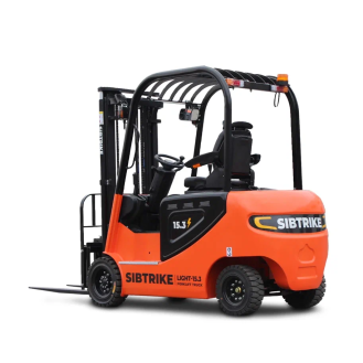 Вилочный погрузчик SIBTRIKE SF4 LIGHT 15.3LA 1500 кг