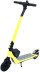 Электросамокат Joyor A5, желтый