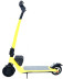 Электросамокат Joyor A5, желтый