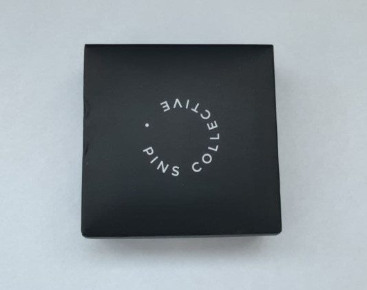 Электронный значок PIN ONE