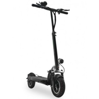 Электросамокат Speedway 4 1600W, черный