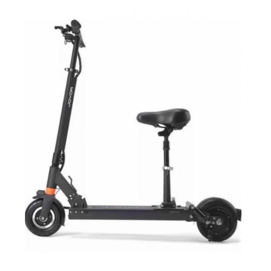 Электросамокат Joyor F1, черный