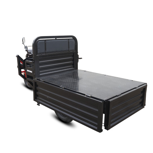 Грузовой электротрицикл SIBTRIKE CARGO (2025)