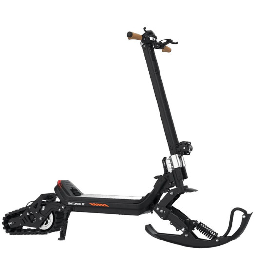 Гусеничный электросамокат Electroway T2S (20Ач) зима+лето