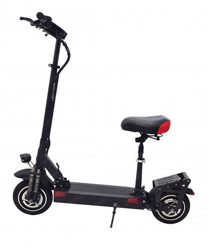 Электросамокат Joyor Y10S, черный