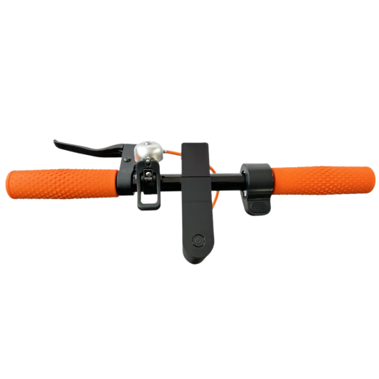 Электросамокат KUGOO L2 PRO