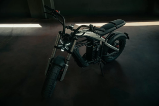 Электровелосипед Ninebot Segway Xyber