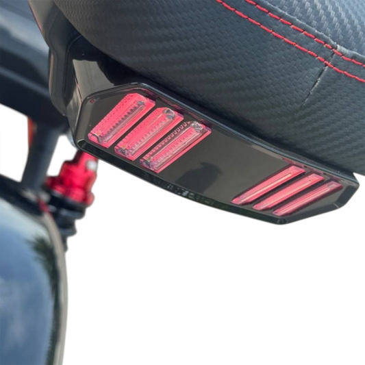 Электрический скутер Iking M9 Pro 