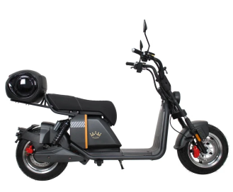 Электрический скутер Ikingi S 701