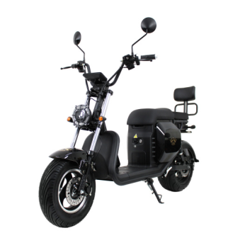 Электрический скутер Ikingi S 702