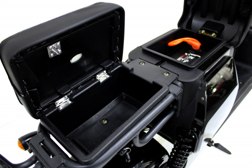 Электрический скутер Ikingi S 702