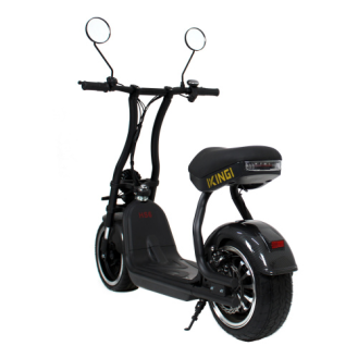 Электрический скутер Ikingi X2 Pro