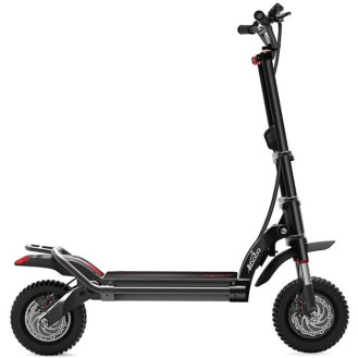 Электросамокат Kaabo Wolf Warrior11