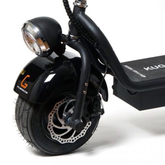 Электросамокат Kugoo C1 Pro
