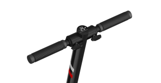 Электросамокат Midway Yamato mini, белый