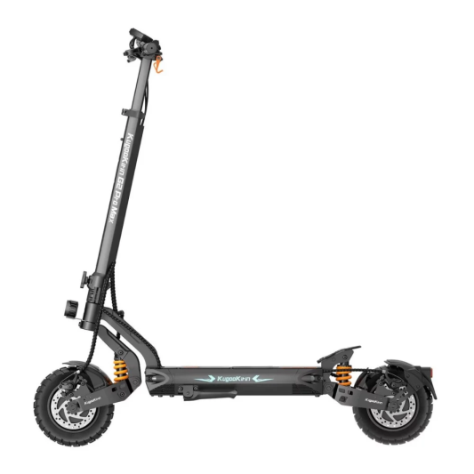 Электросамокат Kugoo Kirin G2 Pro Max