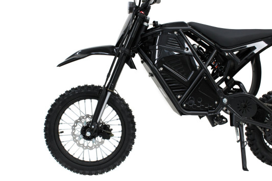 Электропитбайк Ikingi S9 mini