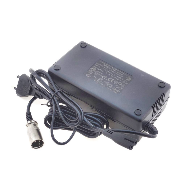 Зарядное устройство 48V литий NMC