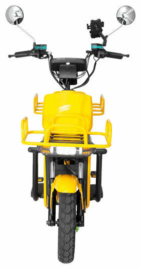 Электроскутер Ikingi XC-2