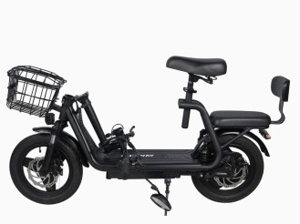 Электроскутер MIDWAY JIMMY PLUS