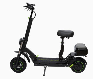 Электросамокат MIDWAY UNIX