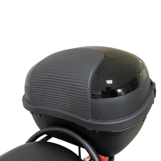 Электротрицикл CityCoco TRIKE GT-EV5 