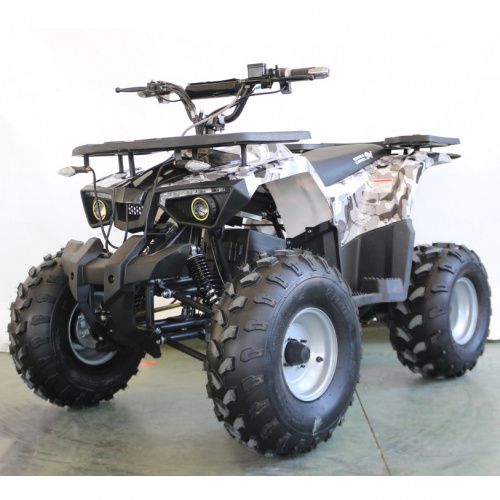 Квадроцикл GreenCamel Атакама T240 (48V 1000W R8) пониженная