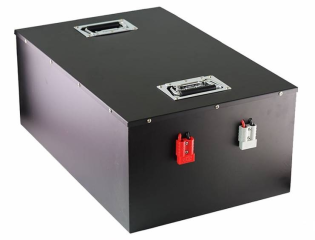 Батарея литиевая Boston 84Ah 60v