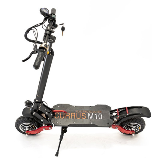 Электросамокат Currus M10 V1.0