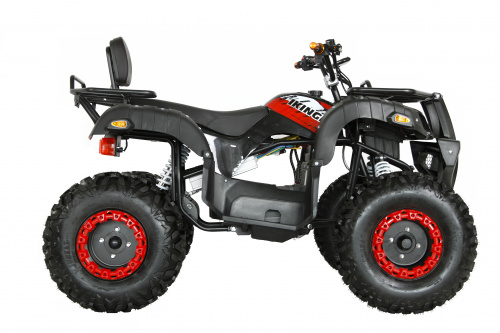 Электроквадроцикл Ikingi К10