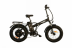 Электровелосипед Elbike TAIGA 2 ST