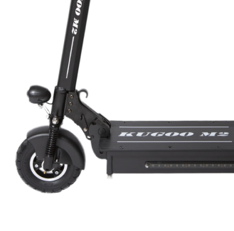 Электросамокат Kugoo M2 Jilong 350W