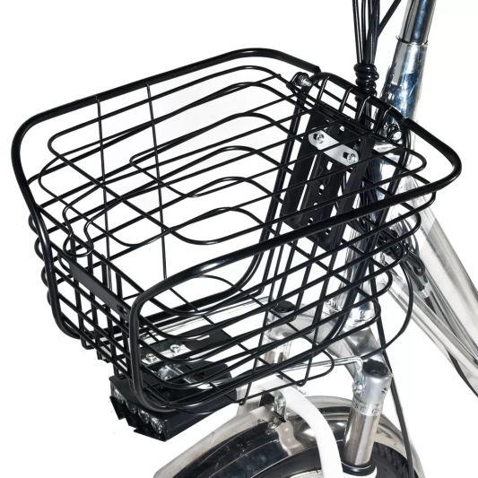 Электровелосипед Jetson PRO MAX 20D (60V/20Ah), гидравлика