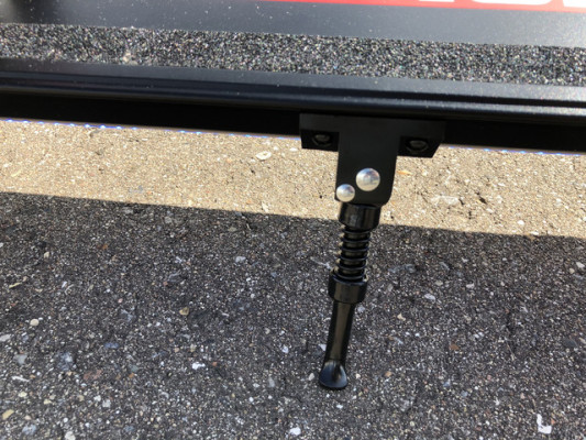 Электросамокат Currus R9