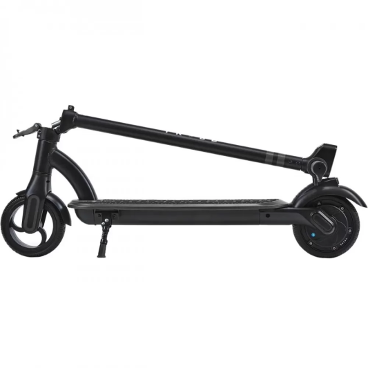 Электросамокат Tribe Bro, черный