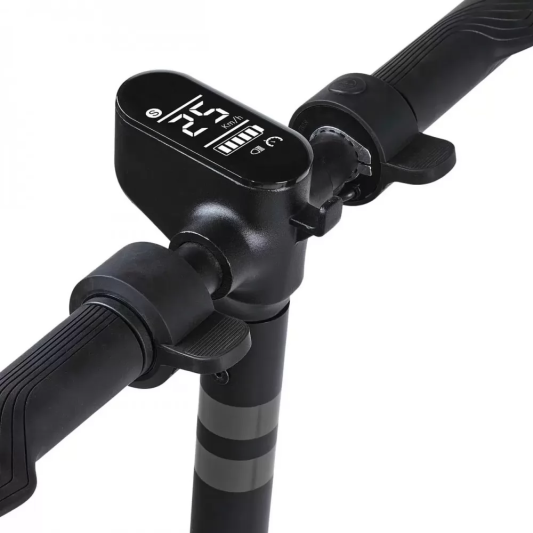 Электросамокат Tribe Bro, черный