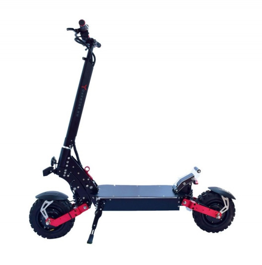 Электросамокат Yokamura GS