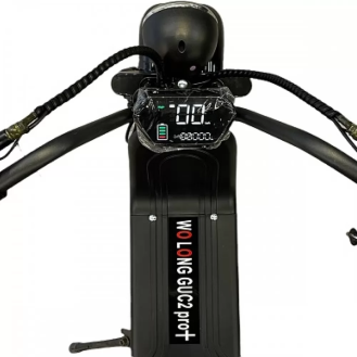 Электросамокат Wolong C2 PRO+ 13AH