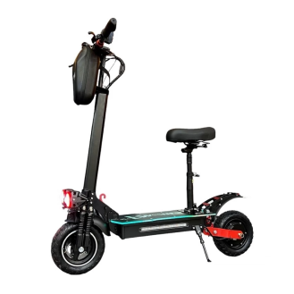 Электросамокат Wolong M5 