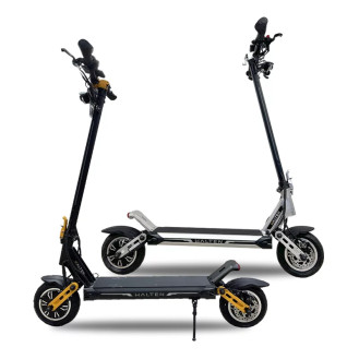Электросамокат HALTEN TORNADO PRO