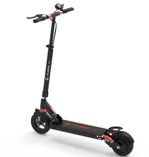 Электросамокат Kugoo X1