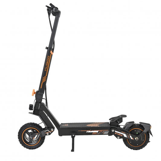 Электросамокат Kugoo F1 Pro