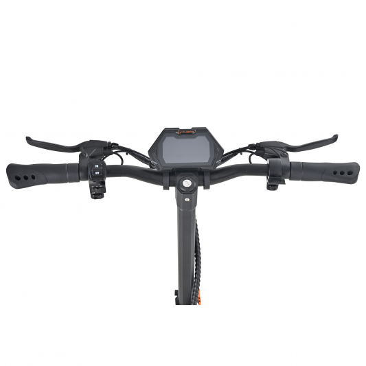 Электросамокат Kugoo F1 Pro