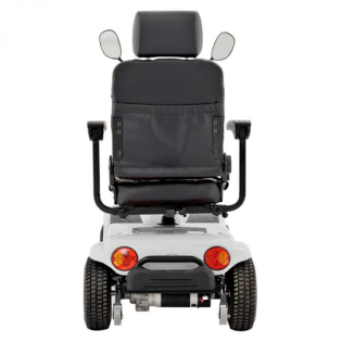 Электрическая кресло-коляска скутер MET EXPLORER 800