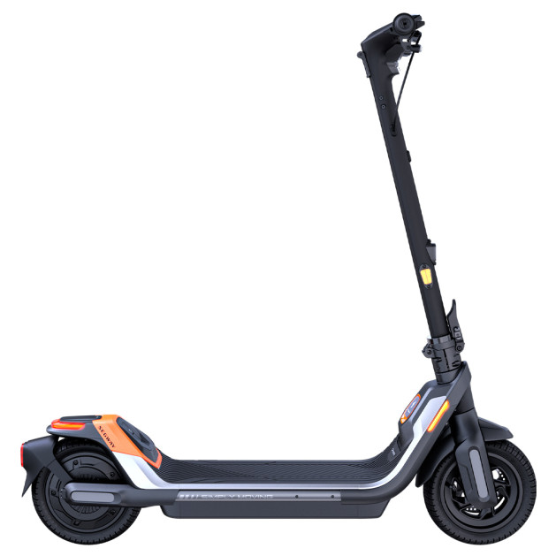 Электросамокат Ninebot KickScooter P65