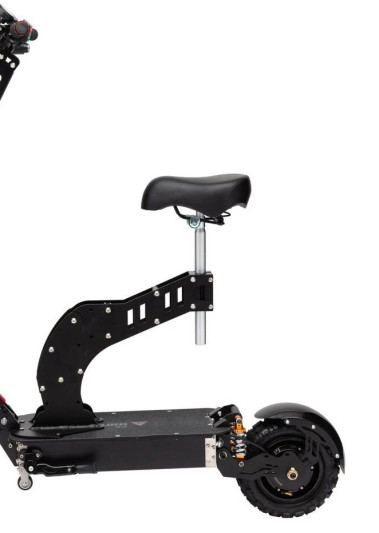 Сиденье для электросамоката Yokamura Ultra