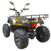 Квадроцикл GreenCamel Сахара AWD 4x4 (60V 2x2kW R10 alum)