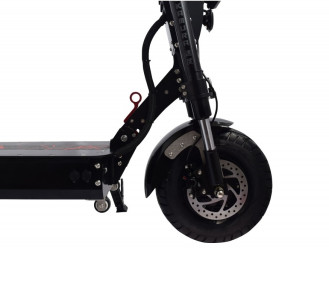 Электросамокат YOKAMURA RS