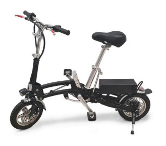 Электровелосипед Shrinker CityLine 500w 48v