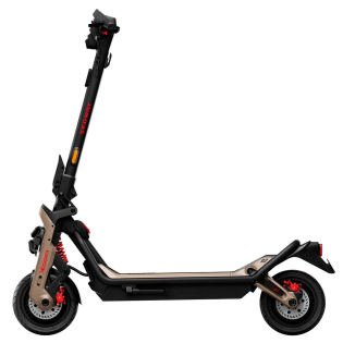 Электросамокат Segway SuperScooter GT3 Pro